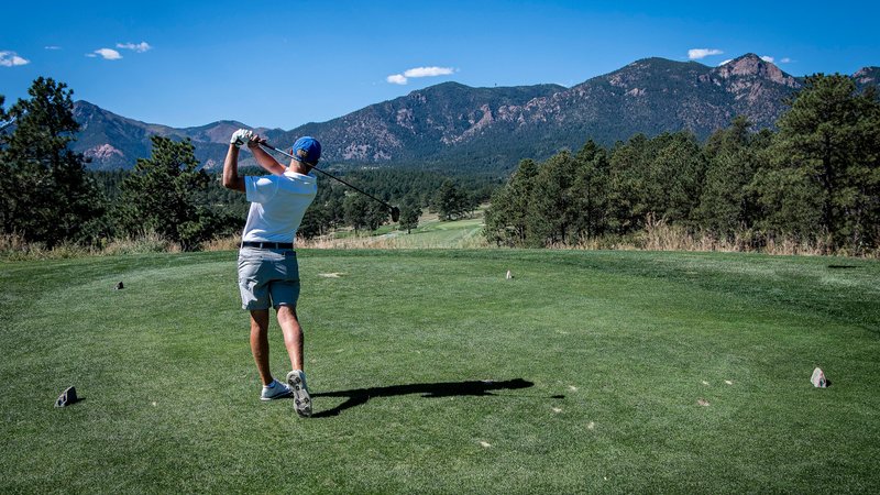 Eisenhower Golf Club
