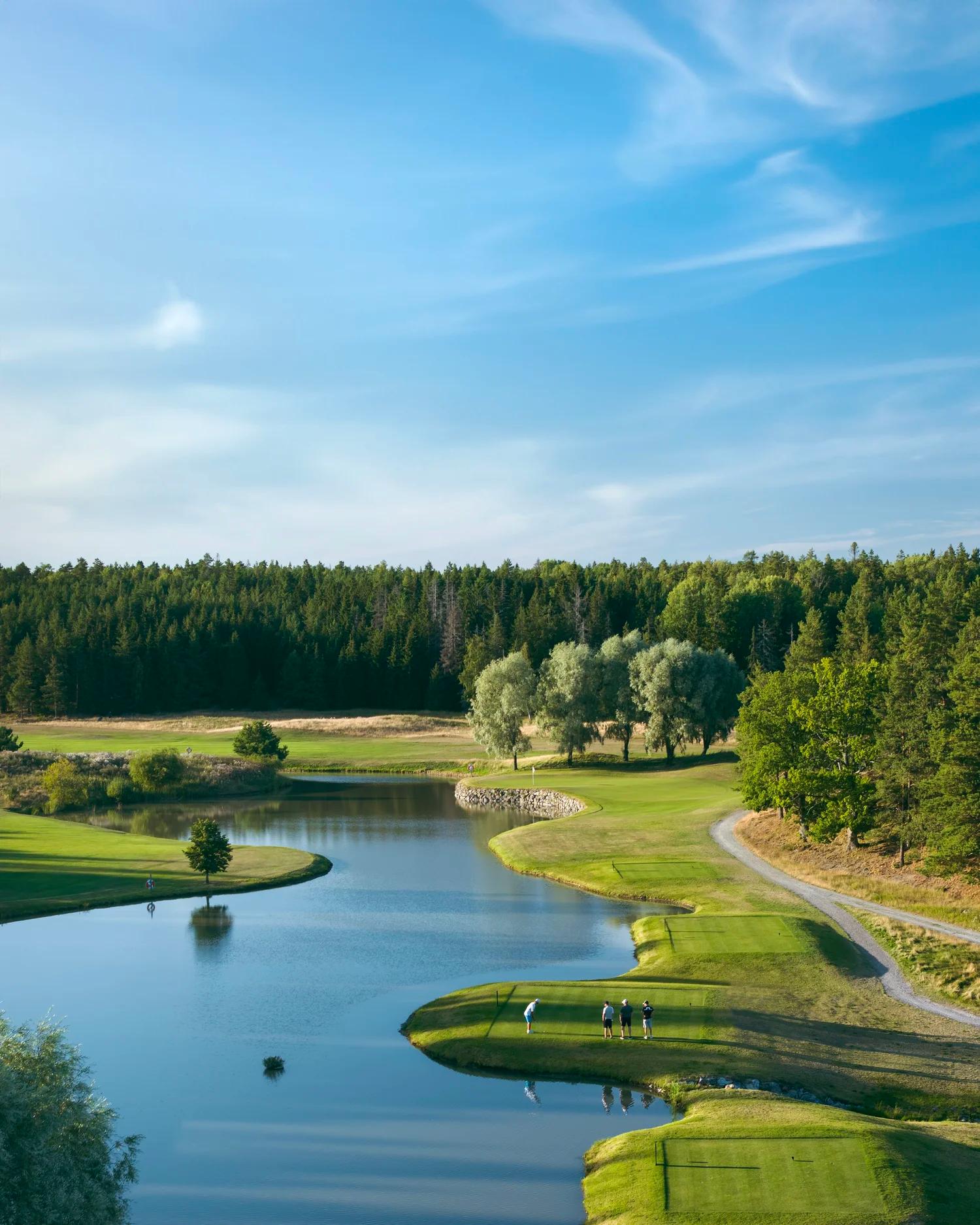 Haninge GK