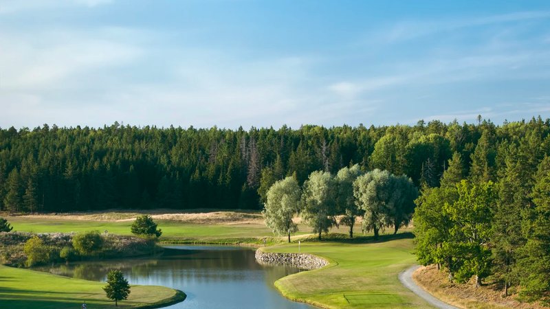 Haninge GK