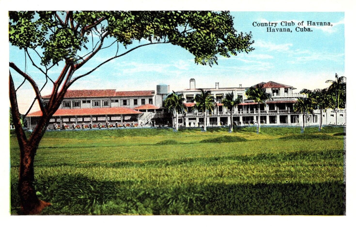 Havana Country Club
