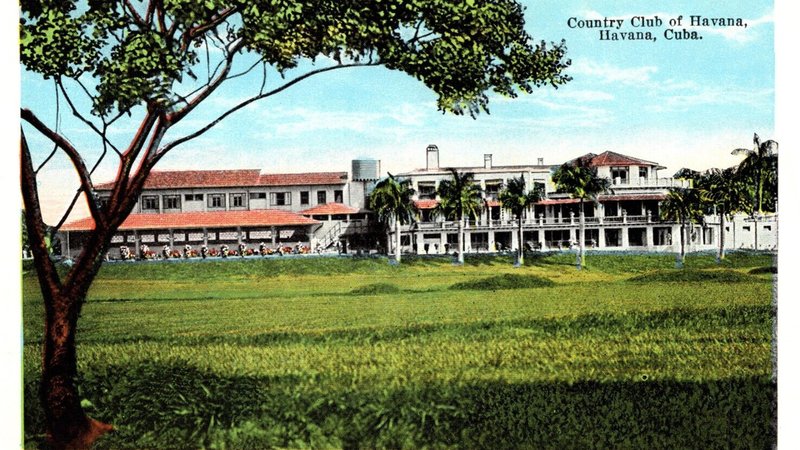 Havana Country Club