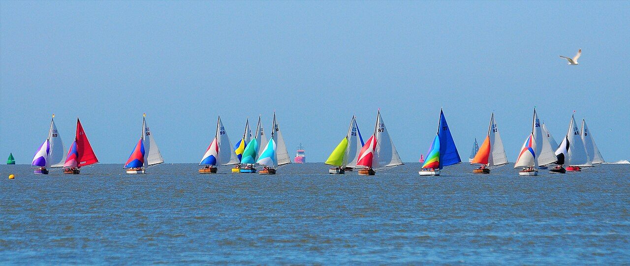 Wallasey Yacht Club
