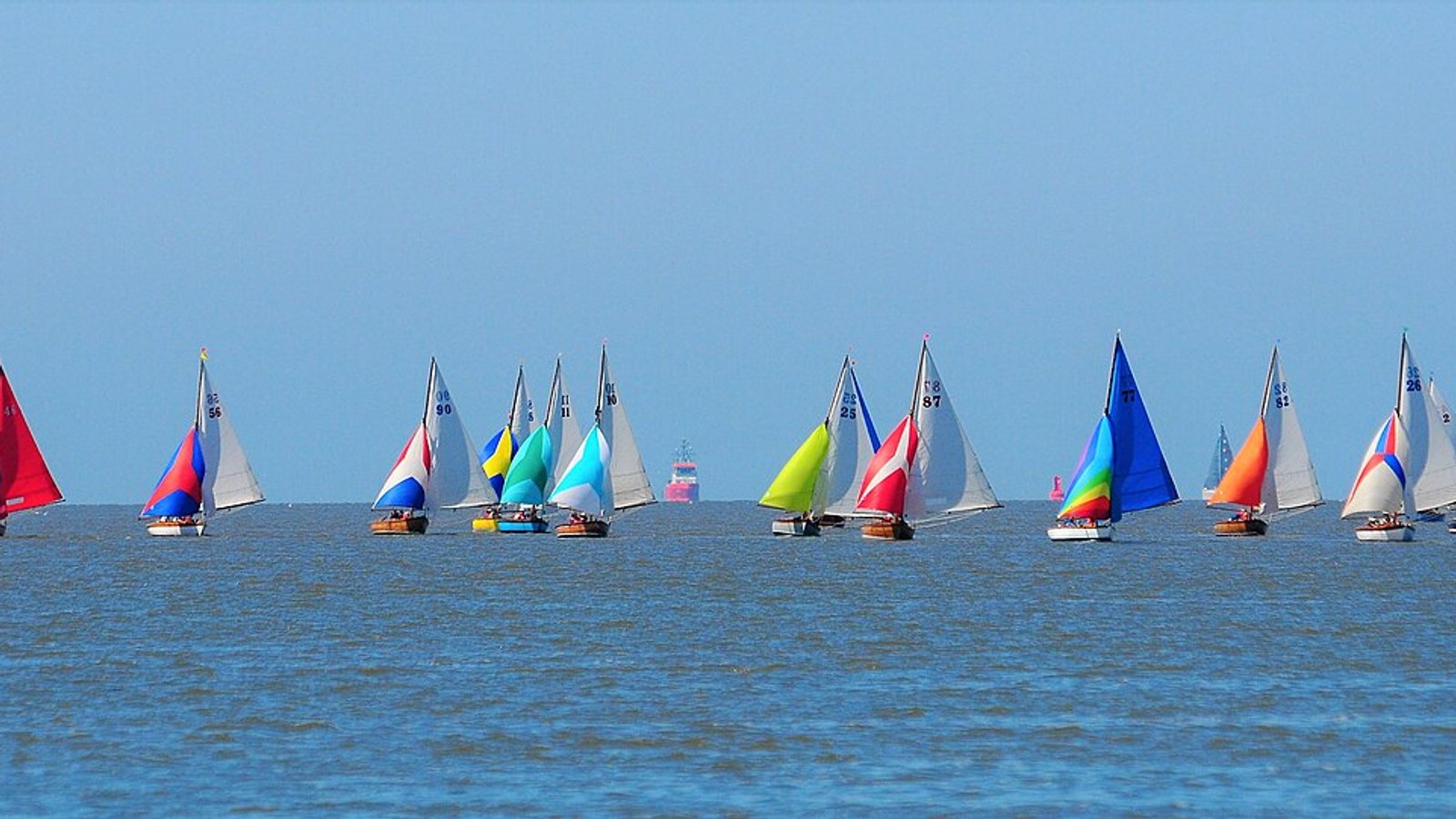 Wallasey Yacht Club