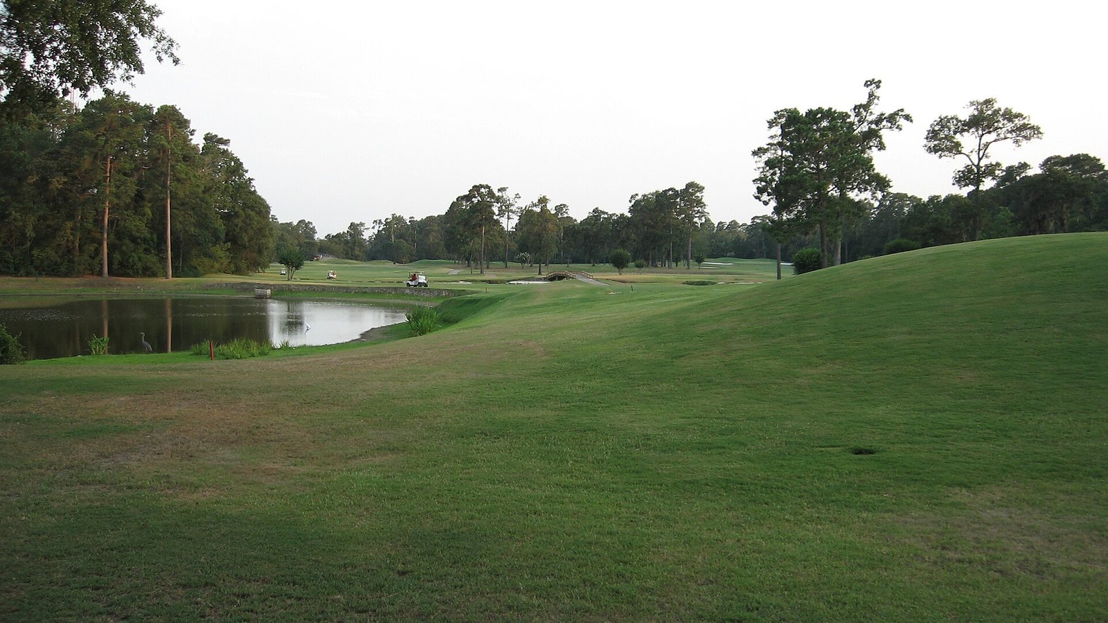 TPC at The Woodlands