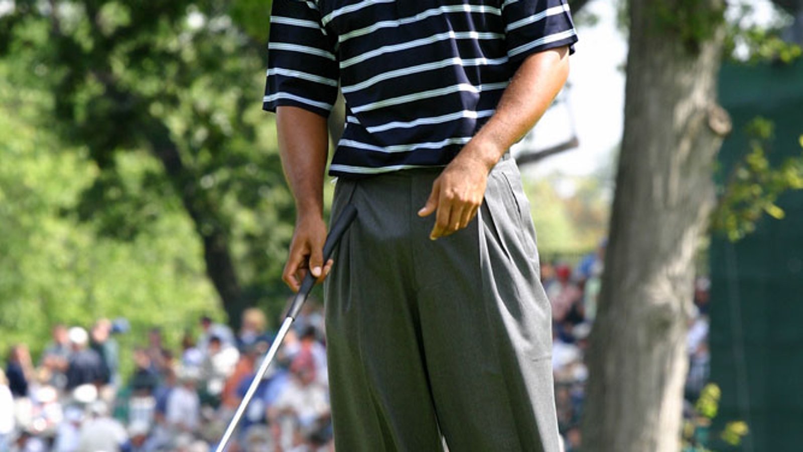 Oakland Hills Country Club