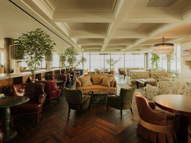 Soho House West Hollywood
