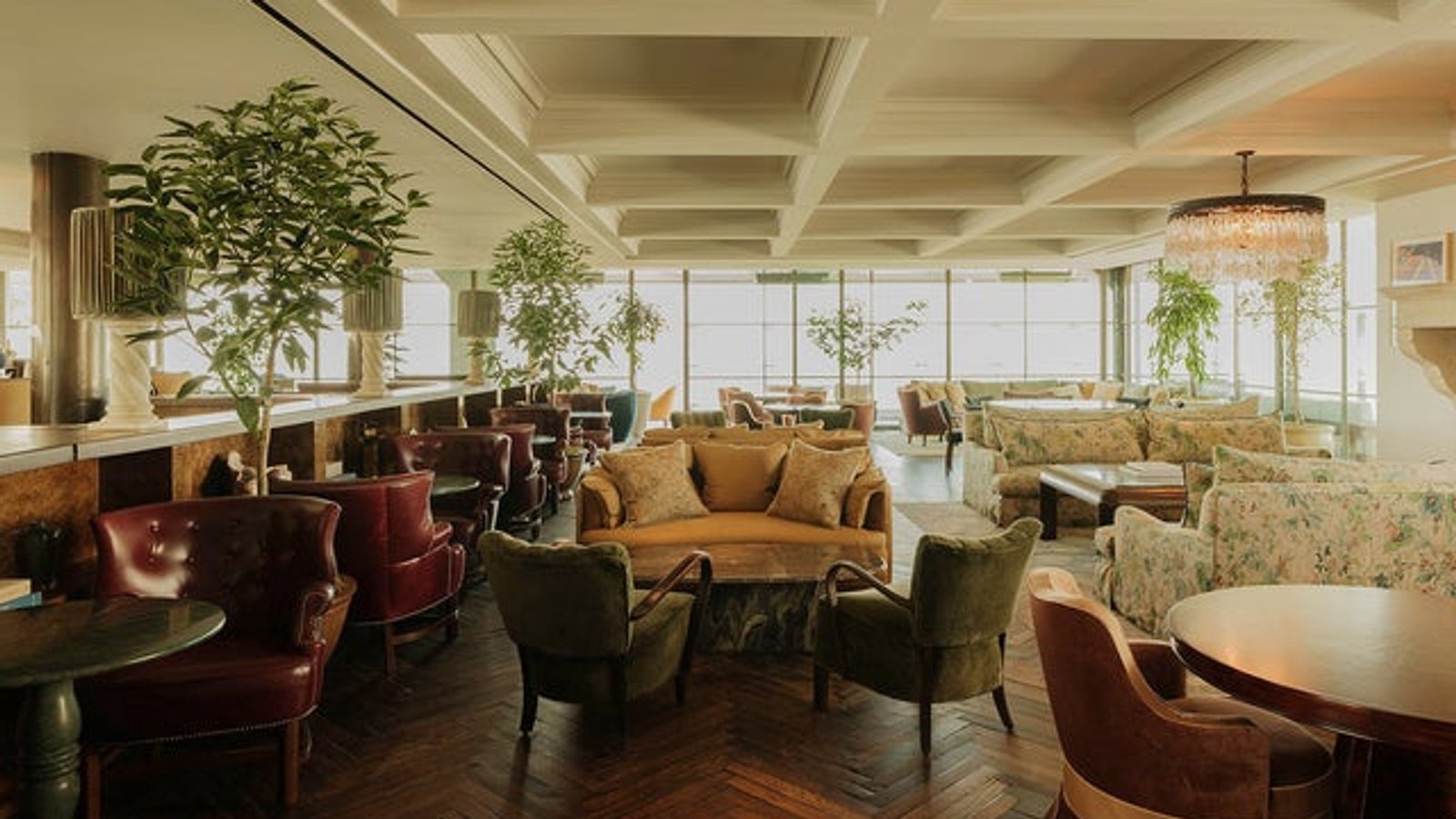 Soho House West Hollywood