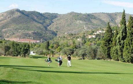 Club de Campo del Mediterráneo