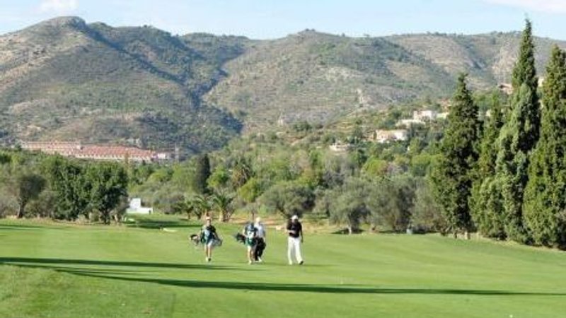 Club de Campo del Mediterráneo