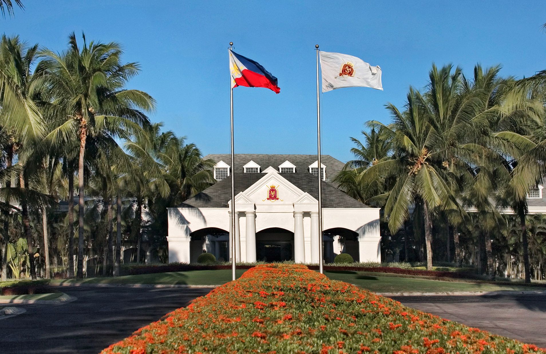 Manila Southwoods Golf and Country Club