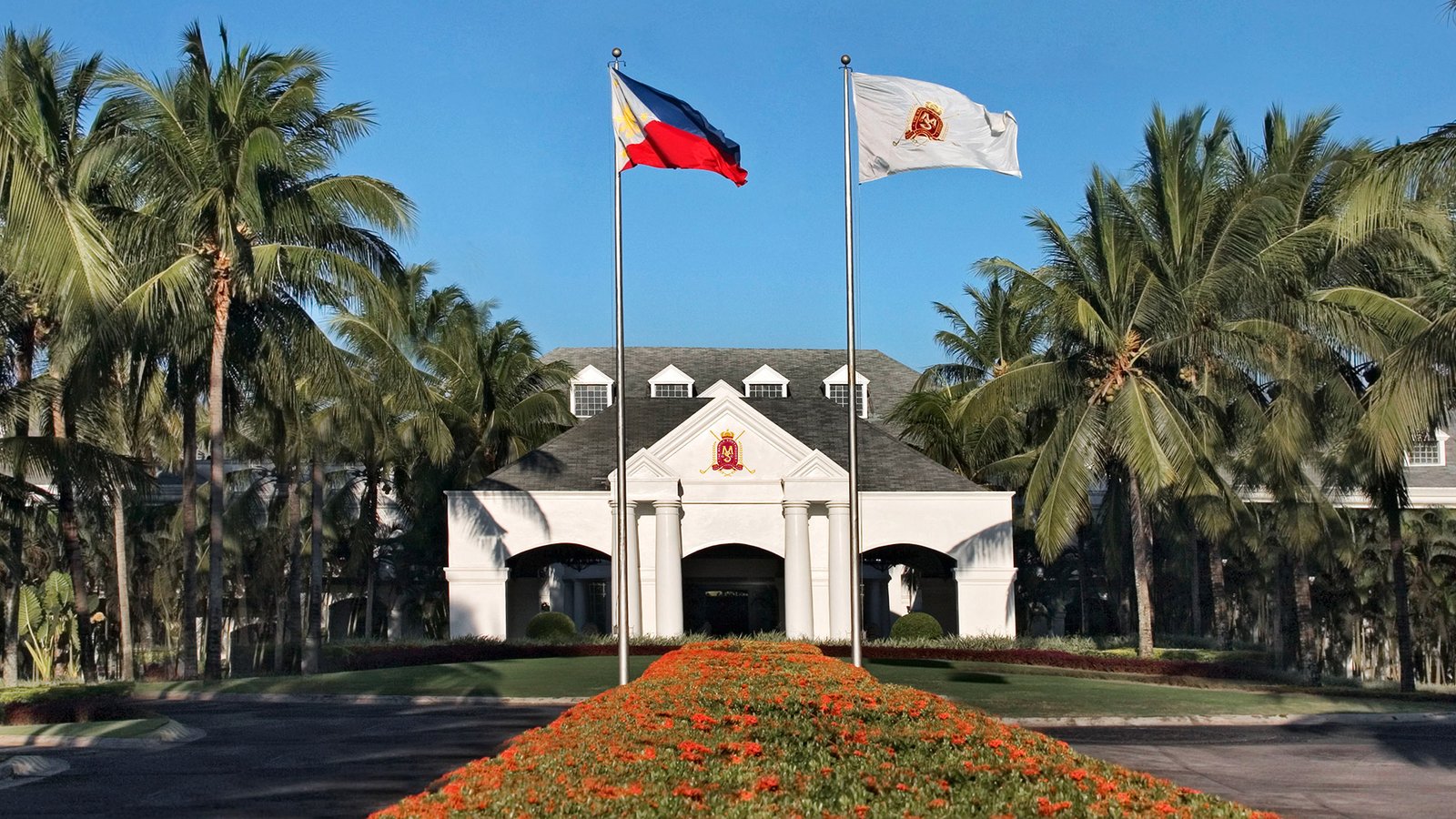 Manila Southwoods Golf and Country Club