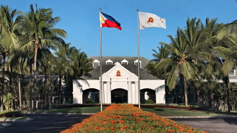 Manila Southwoods Golf and Country Club