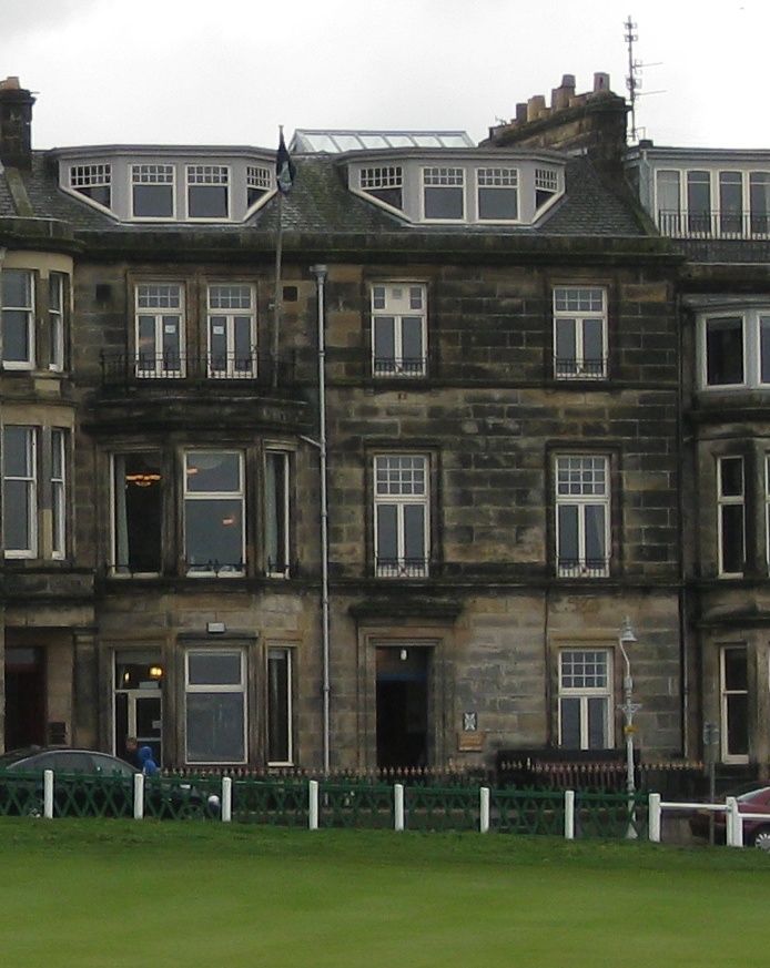 Saint Andrew's Golf Club