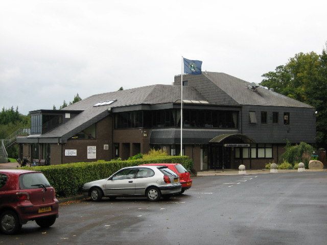 Dunmurry Golf Club