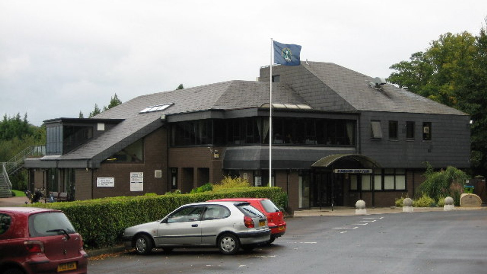 Dunmurry Golf Club