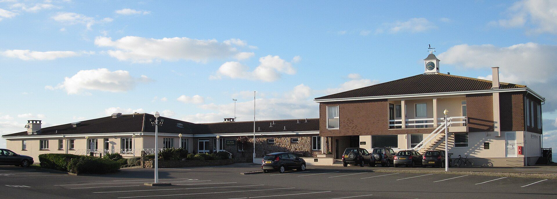 La Moye Golf Club