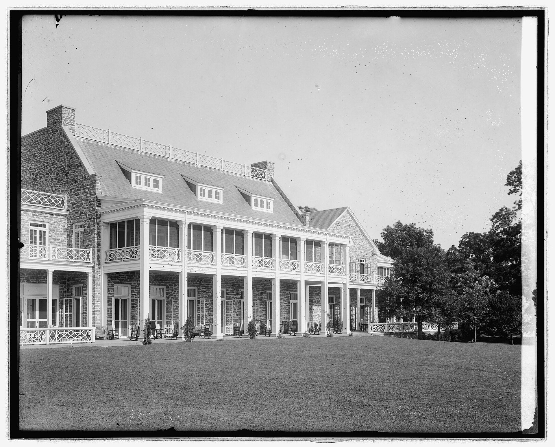 Chevy Chase Club