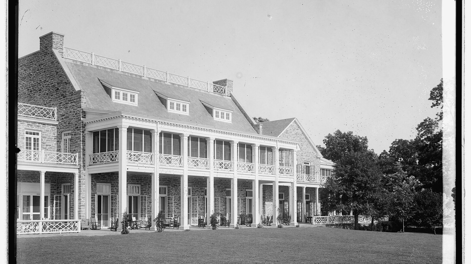 Chevy Chase Club