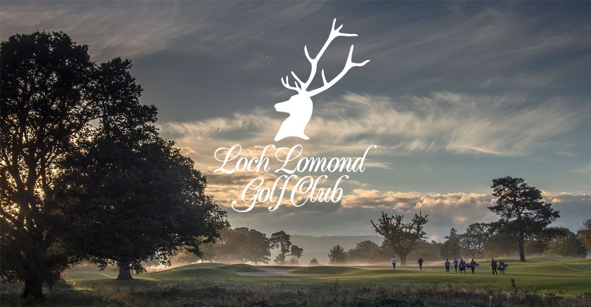Loch Lomond Golf Club