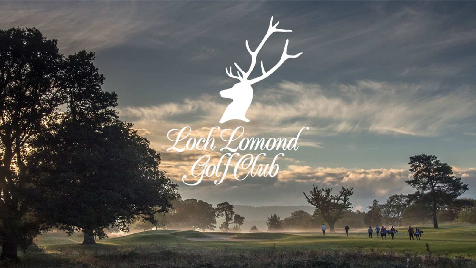 Loch Lomond Golf Club