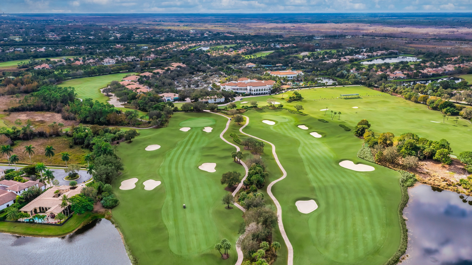 Country Club at Mirasol