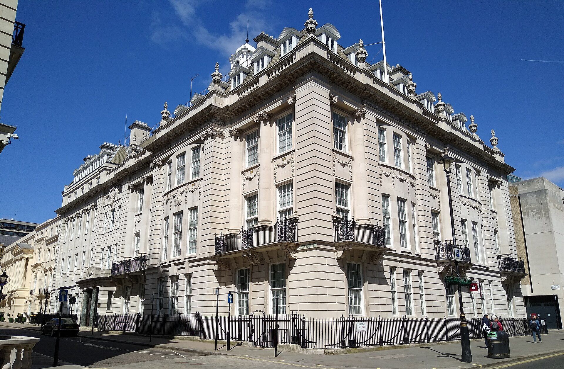United University Club