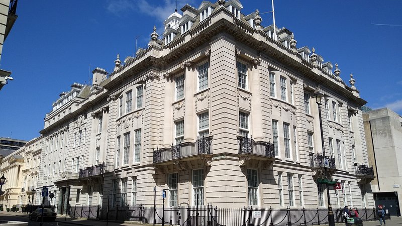 United University Club