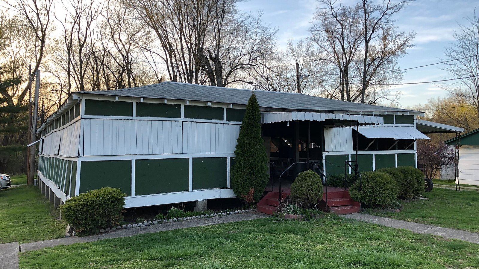 Doyle Country Club