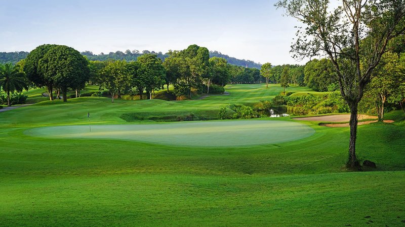 Blue Canyon Country Club