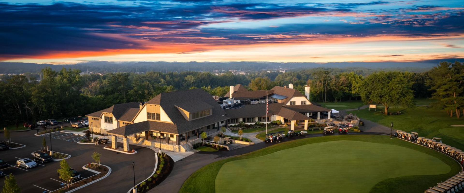 Blythefield Country Club