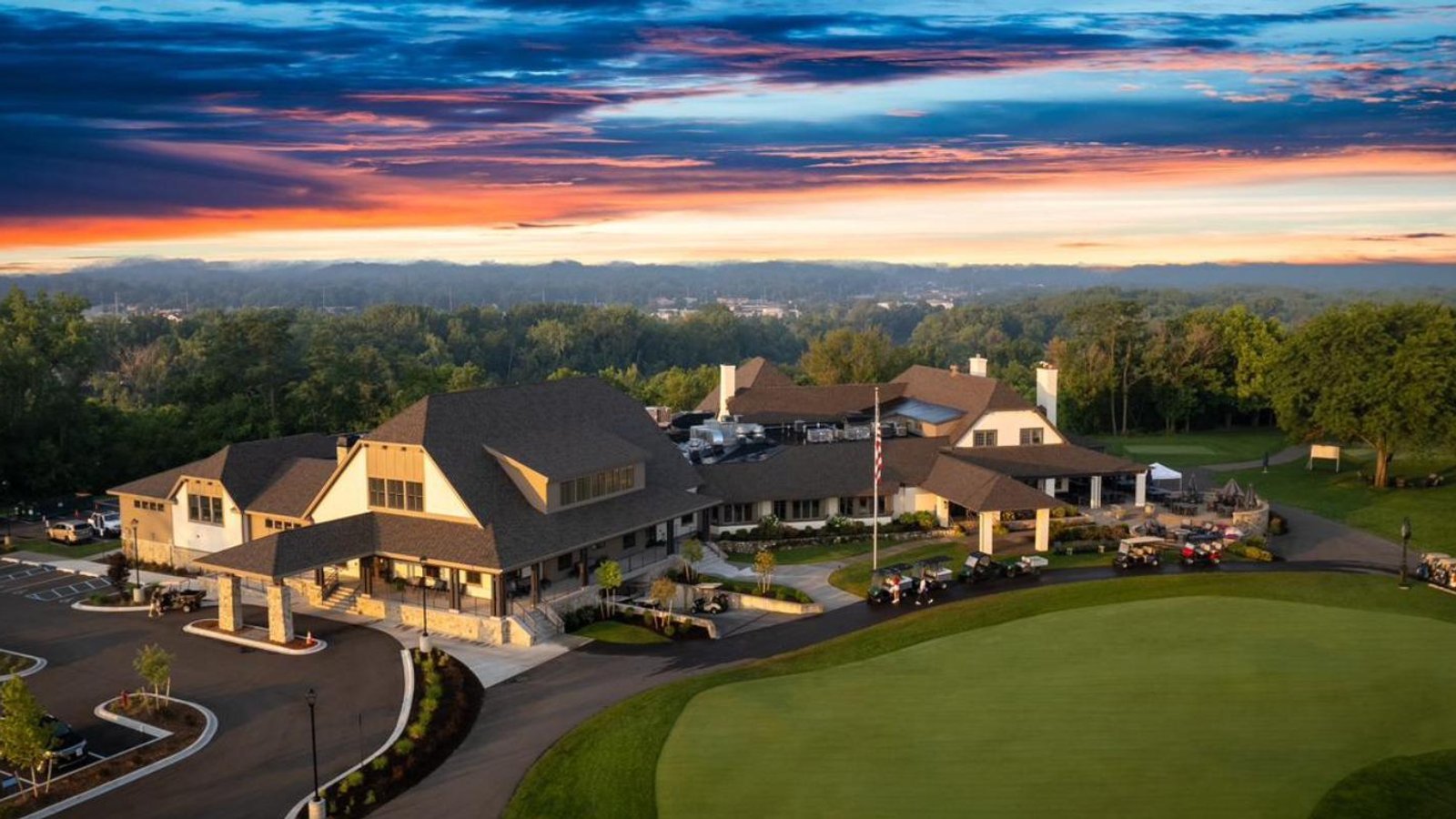 Blythefield Country Club