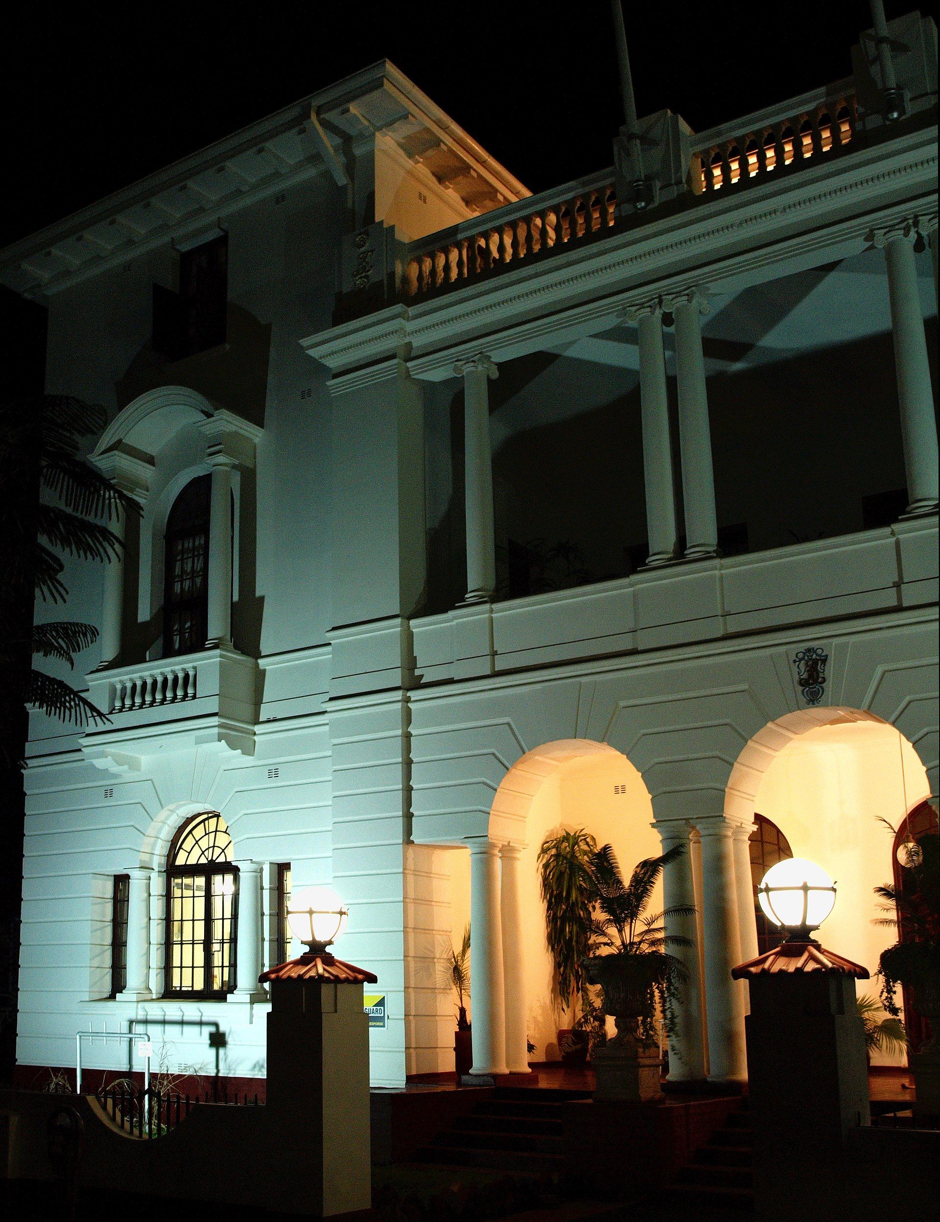 Bulawayo Club