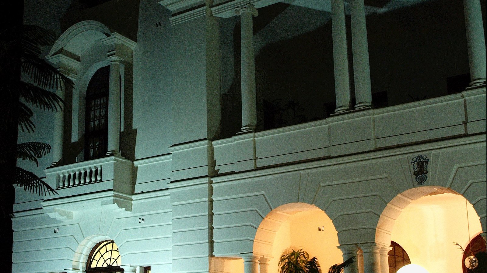 Bulawayo Club