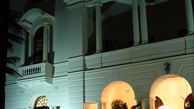 Bulawayo Club