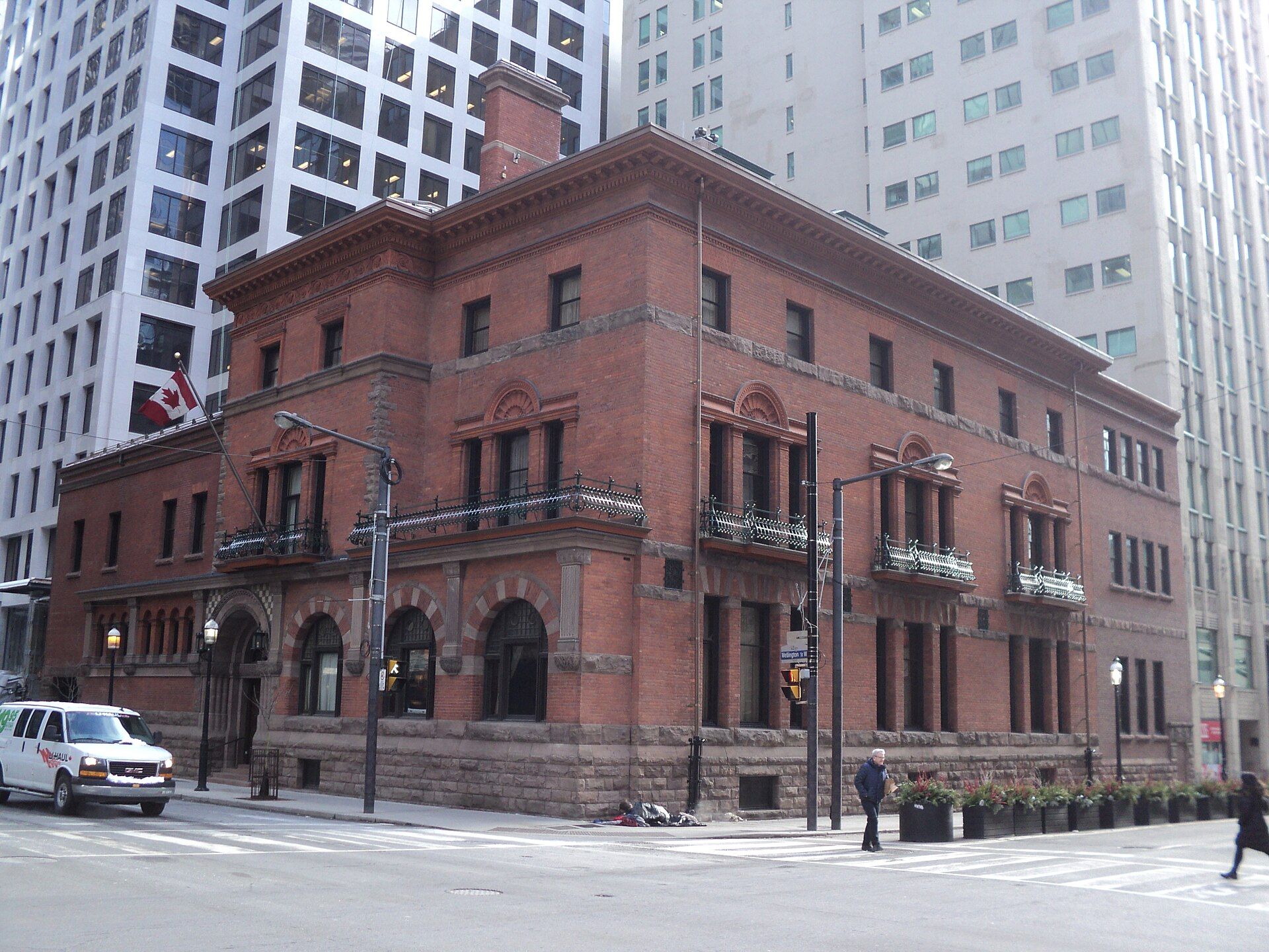 Toronto Club