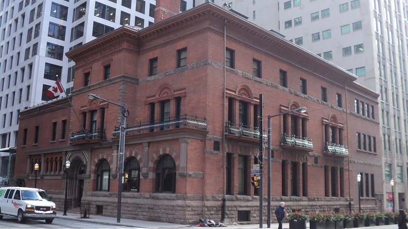 Toronto Club