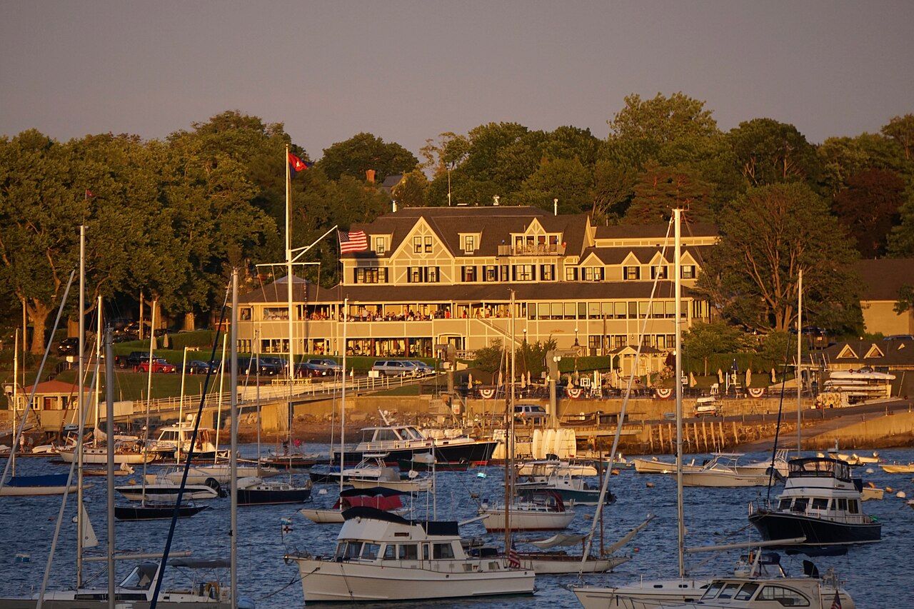 Eastern Yacht Club