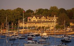 Eastern Yacht Club