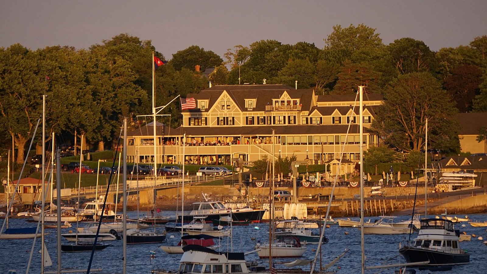 Eastern Yacht Club