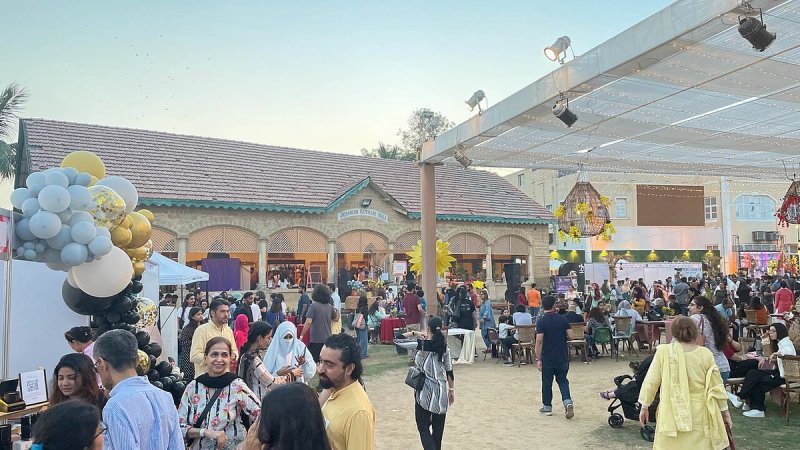 Karachi Parsi Institute