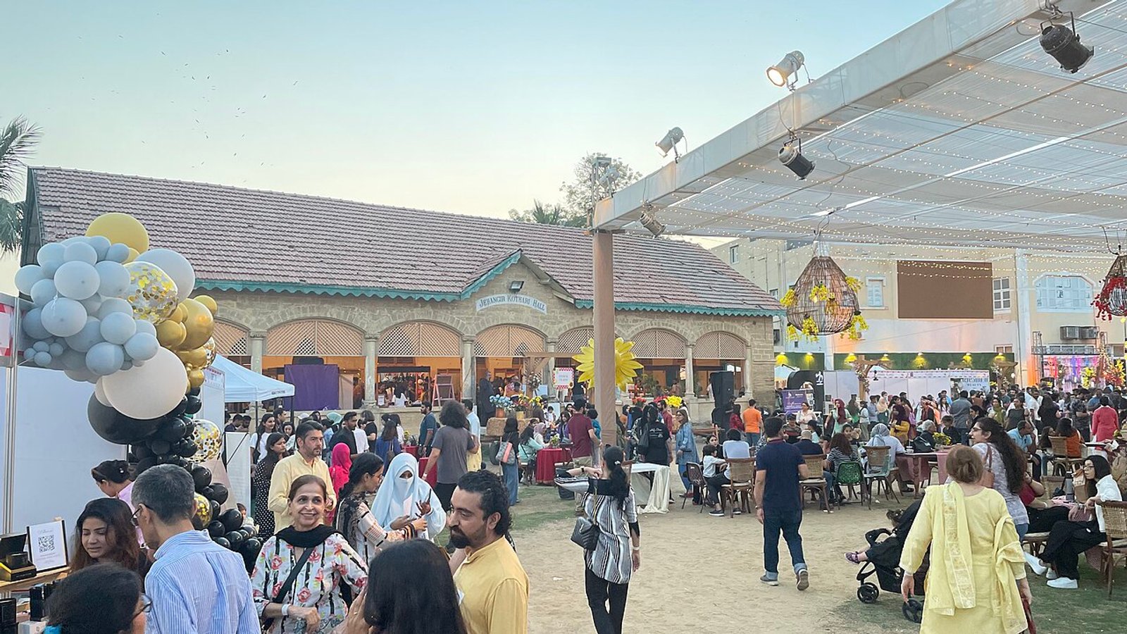 Karachi Parsi Institute
