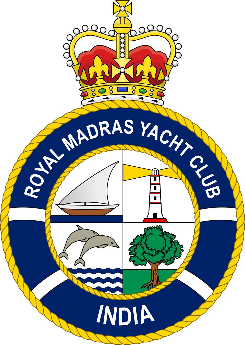 Royal Madras Yacht Club