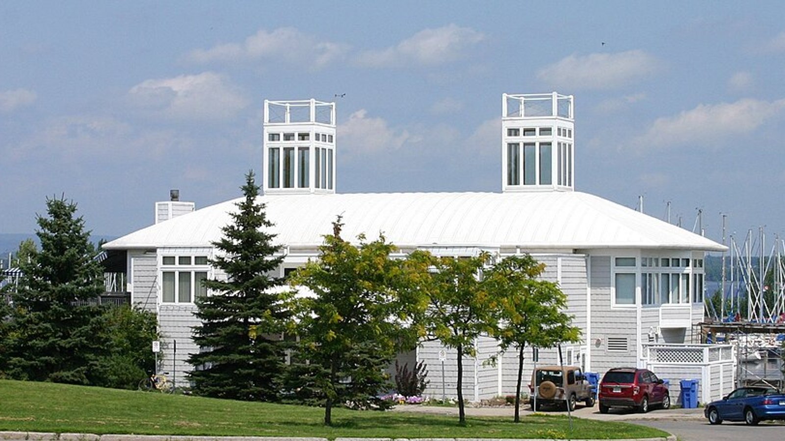 Nepean Sailing Club