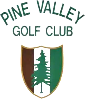 Pine Valley Golf Club