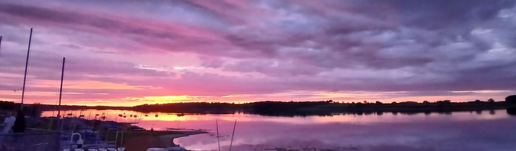 Rutland Sailing Club