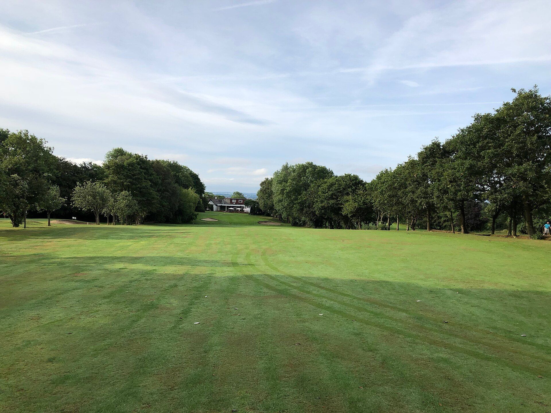 Horsforth Golf Club