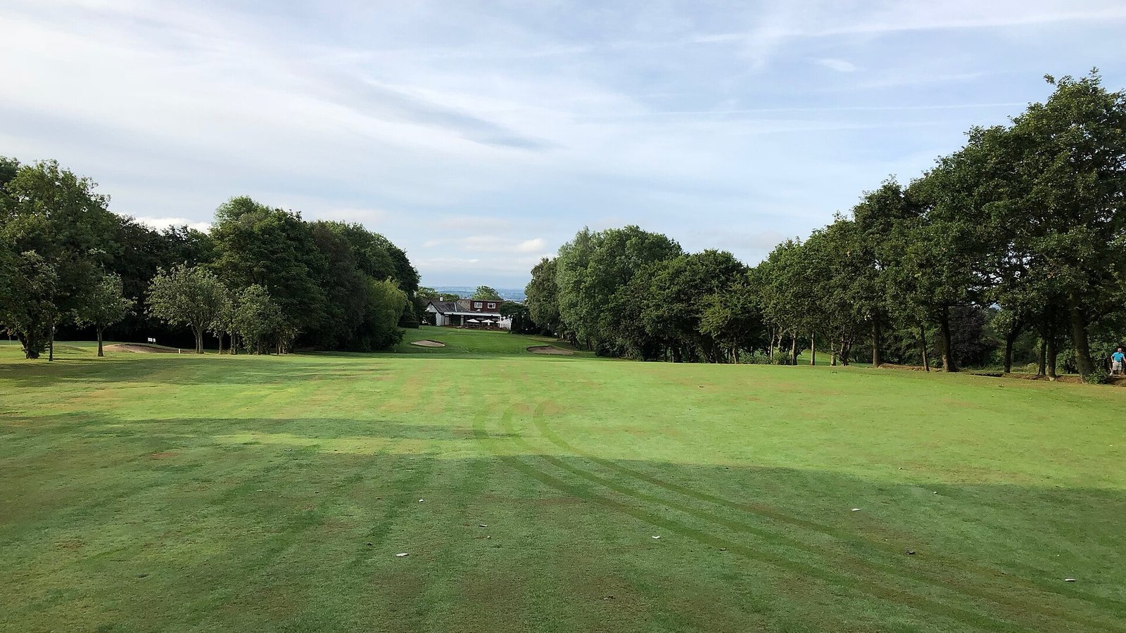 Horsforth Golf Club