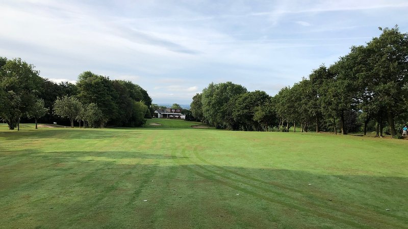 Horsforth Golf Club