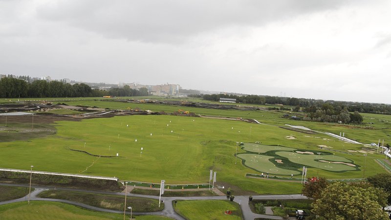 Golfcentrum Amsteldijk