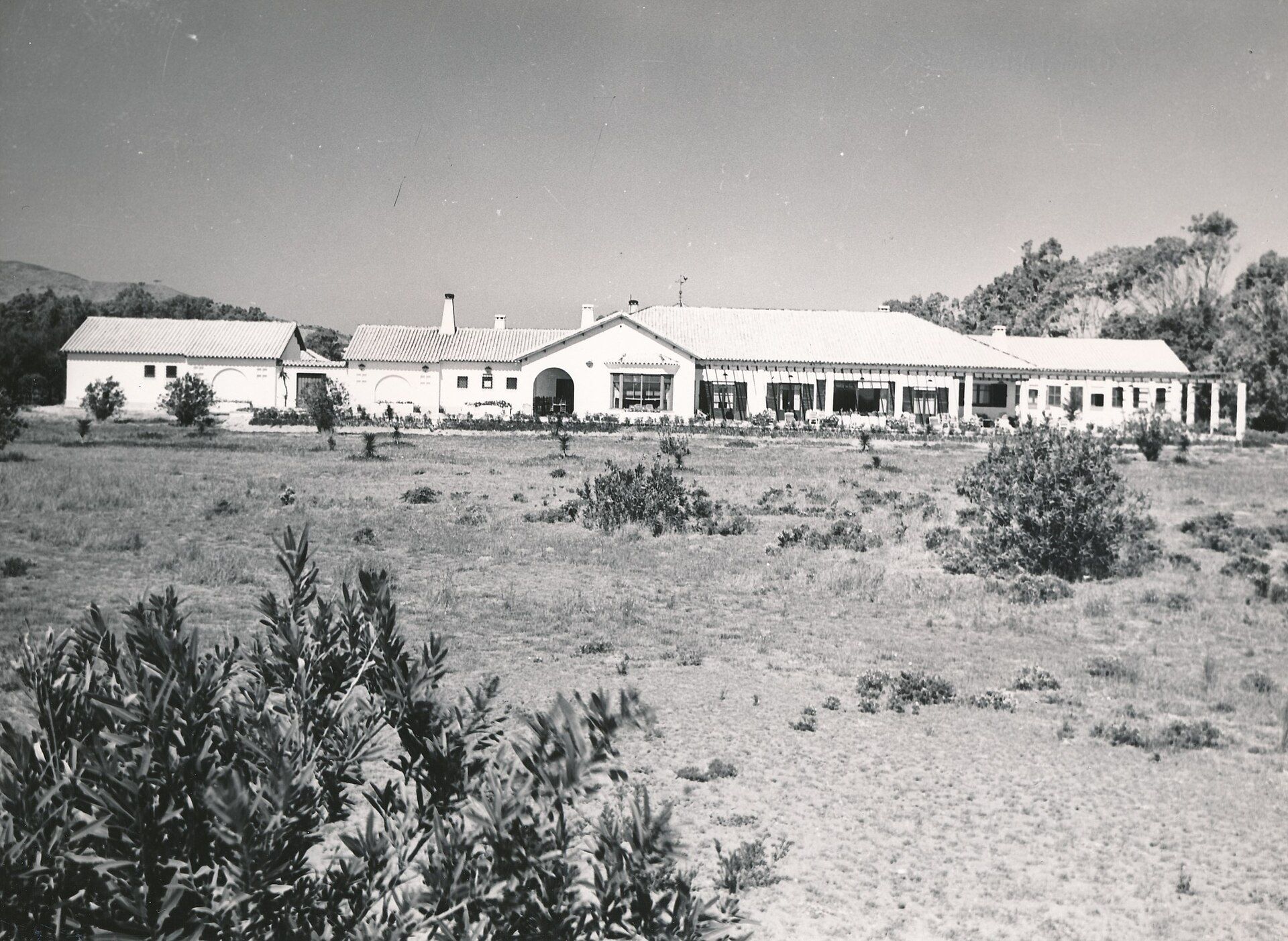 Parador de Málaga Golf Club